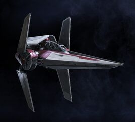 VWing Main