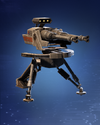 SWBFII DICE Ability Card Officer - Improved Blaster Turret large.png