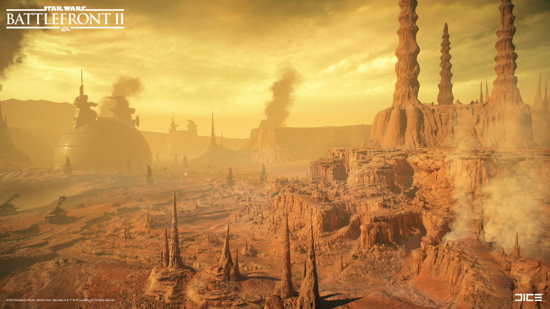 Battlefront geonosis cheap