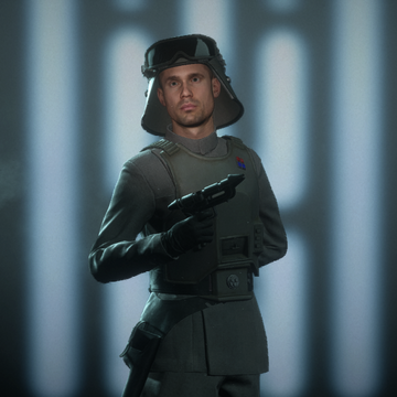 Imperial Officer Star Wars Battlefront Wiki Fandom