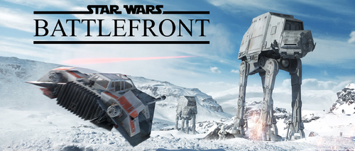 Battlefront blog header