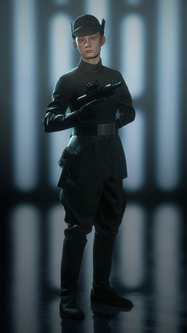 First Order Officer | Star Wars Battlefront Wiki | Fandom