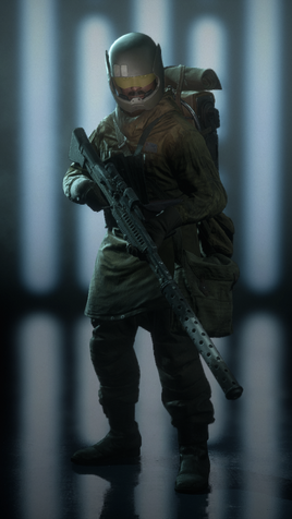 -Resistance Heavy