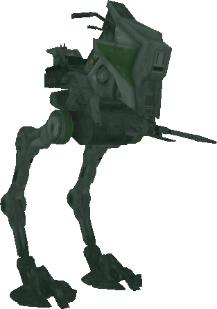 AT-RT Walker