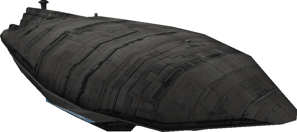 star wars rebel transport ship