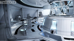 Medical Bay