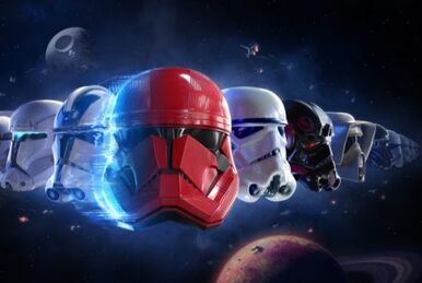 Star Wars Battlefront 2 - Celebration Edition' Includes 'Rise of Skywalker'  Map, Sith Troopers