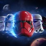 Battlefront 2 rise of skywalker sales