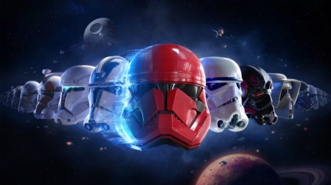 5 Highlights from the Star Wars Battlefront II - Celebration Edition  Trailer