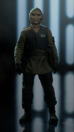 Nikto (species) | Star Wars Battlefront Wiki | Fandom