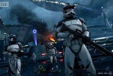 Star Wars Battlefront II' Gets New Capital Supremacy Mode Next Week