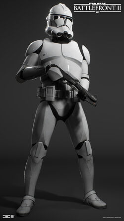 Star wars battlefront 2 arf trooper 2025