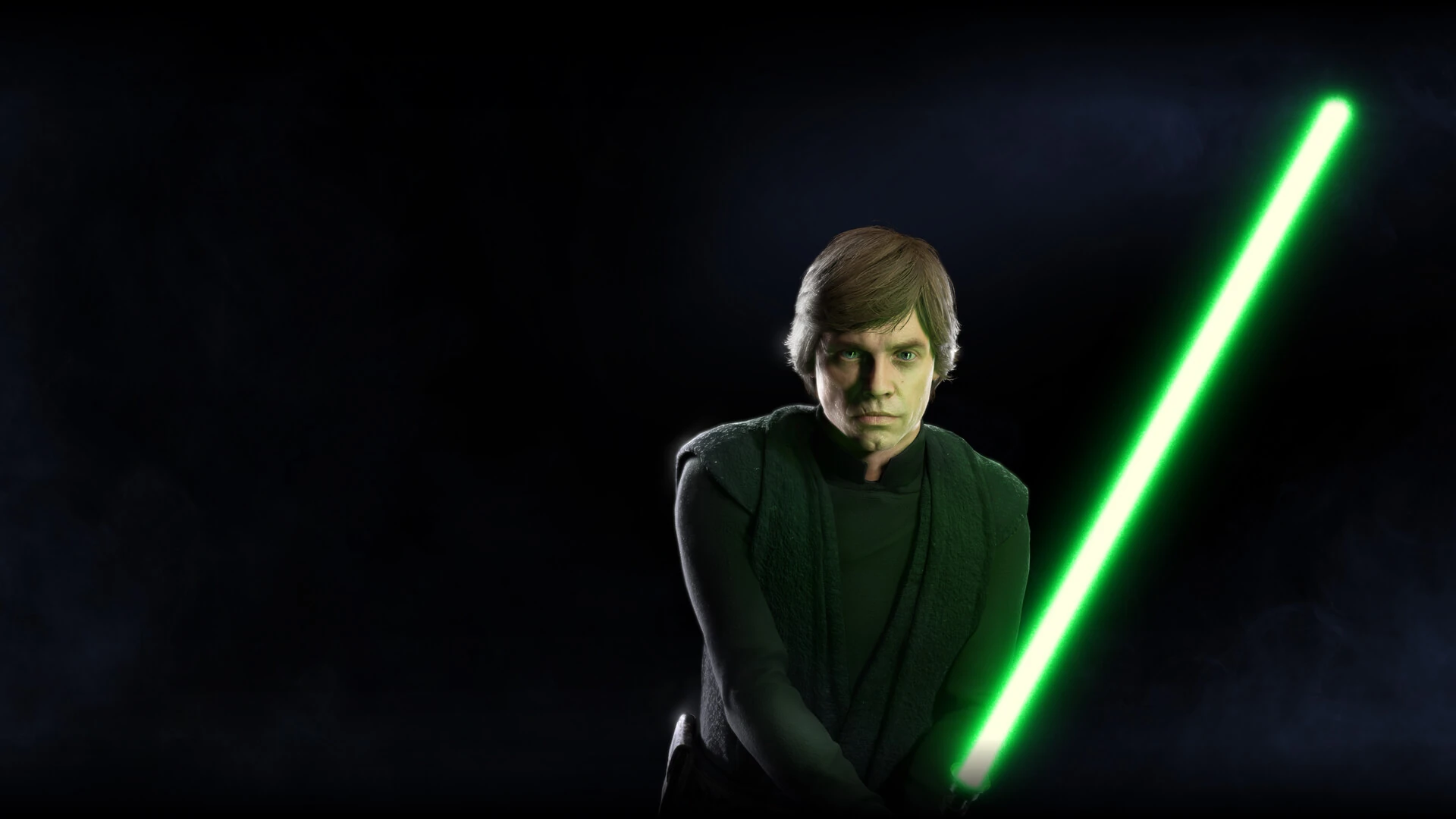Star Wars Portachiavi Luke Skywalker - Modello SW KEY Luke LS, Ufficiale - 3