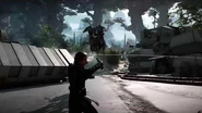 Star Wars Battlefront II Anakin Skywalker Promotional Clip