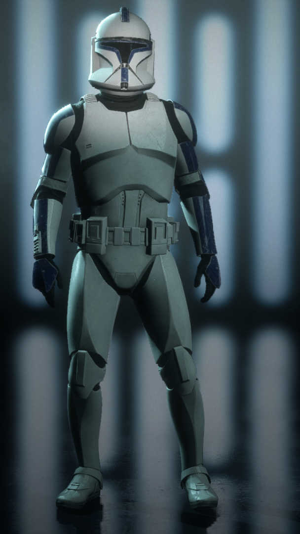 phase 1 armor