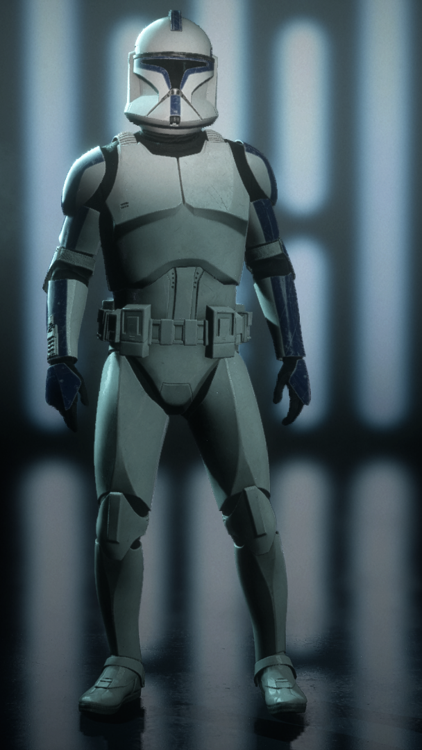 501st clone 2025 phase 1