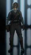 Death Star II variant