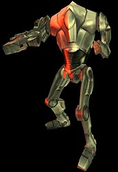Super Battle Droid | Star Wars Battlefront Wiki | Fandom