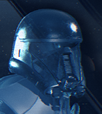 SWBFII Beta Death Trooper Icon