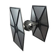 In-game icon for the TIE/fo Fighter