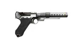 A180BlasterPistol