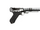 A180 Blaster Pistol
