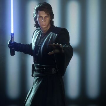 Jedi Knight (Anakin Skywalker Appearance) | Star Wars Battlefront Wiki |  Fandom