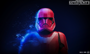 Sith Trooper Promo