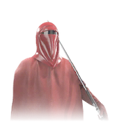 Selection icon for the Imperial Royal Guard.