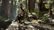 Scout Trooper -2