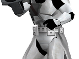 Clone Heavy Trooper/Original