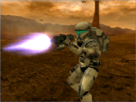 Clone Wars Modpack - Star Wars: Battlefront II (2005) - GameFront