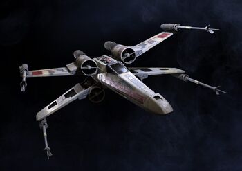 X-Wing Main