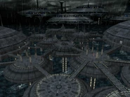 The Cloning Facility.