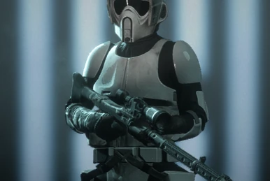 Scout Trooper | Star Wars Battlefront Wiki | Fandom