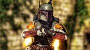 Boba Fett BF2