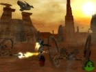 another screenshot on original Geonosis map