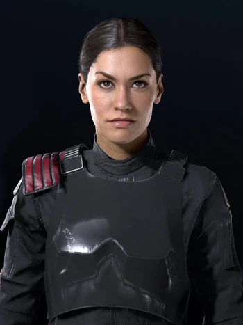 Iden Versio | Star Wars Battlefront Wiki | Fandom