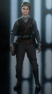 Death Star II variation