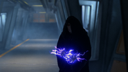 Emperor Palpatine Light