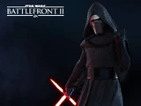 Kylo Ren