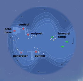 Hoth Echo Base