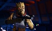 Bossk readying his Relby V-10.
