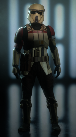 Scout Trooper | Star Wars Battlefront Wiki | Fandom
