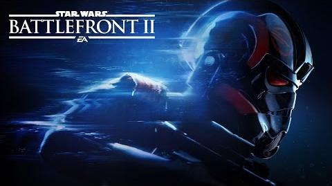 Star Wars Battlefront II Full Length Reveal Trailer