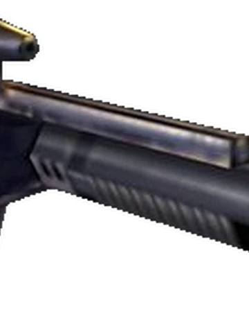 Dc 15sサイドアーム ブラスター バトルフロントwiki Fandom