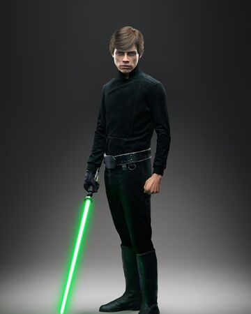 ルーク スカイウォーカー Swbf バトルフロントwiki Fandom