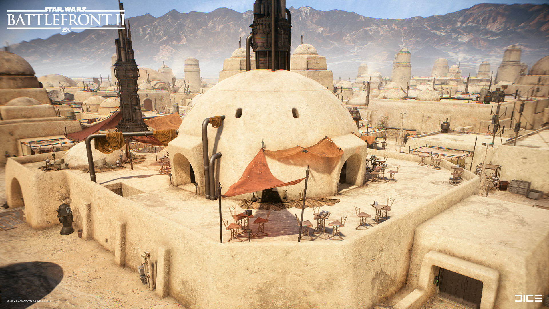 star wars battlefront 2 mos eisley