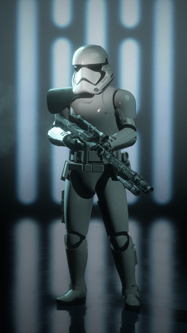 -FO Specialist