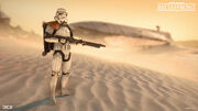 Sand Trooper -2